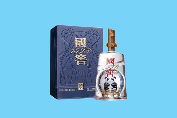 日喀则回收国窖1573